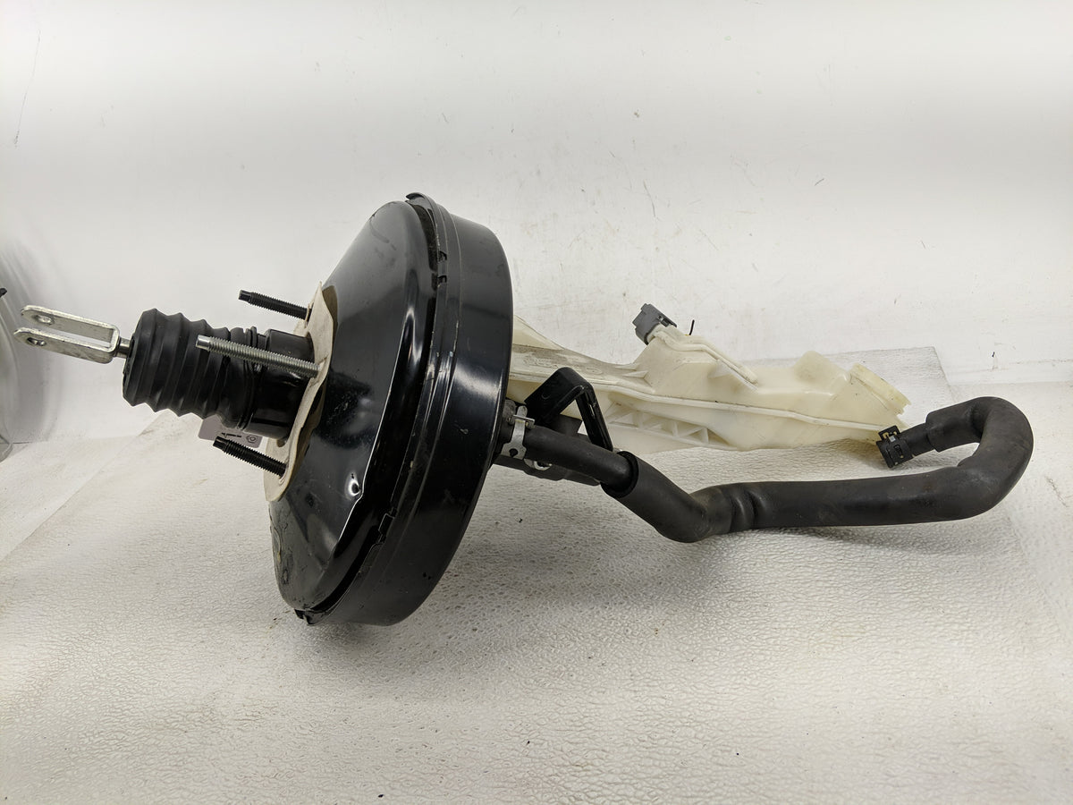 2019-2022 Mazda Cx-5 Power Brake Booster Oem - Oemusedautoparts1.com