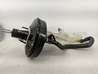 2019-2022 Mazda Cx-5 Power Brake Booster Oem - Oemusedautoparts1.com