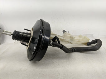 compare product 2019-2022 Mazda Cx-5 Power Brake Booster Oem