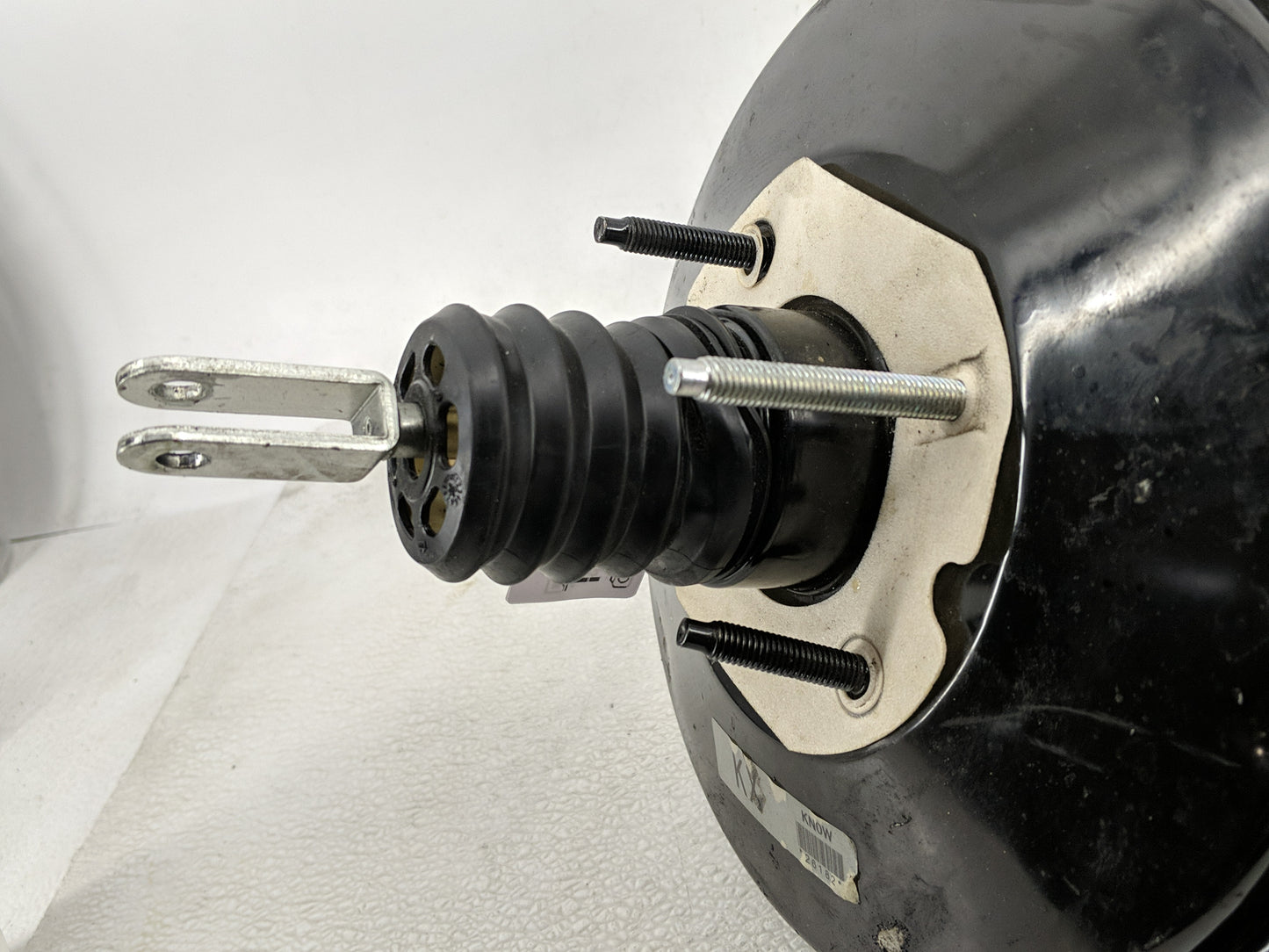 2019-2022 Mazda Cx-5 Power Brake Booster Oem - Oemusedautoparts1.com
