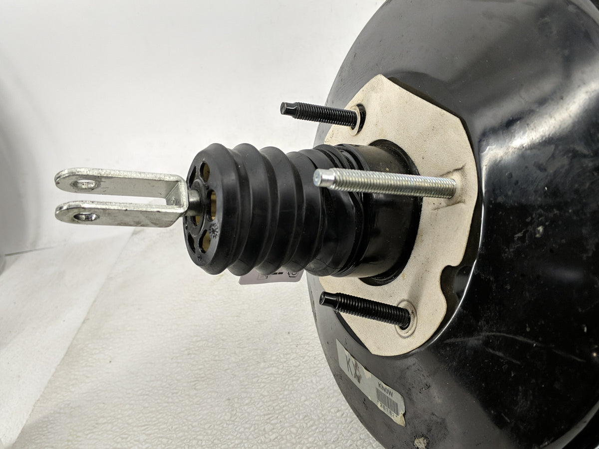 2019-2022 Mazda Cx-5 Power Brake Booster Oem - Oemusedautoparts1.com