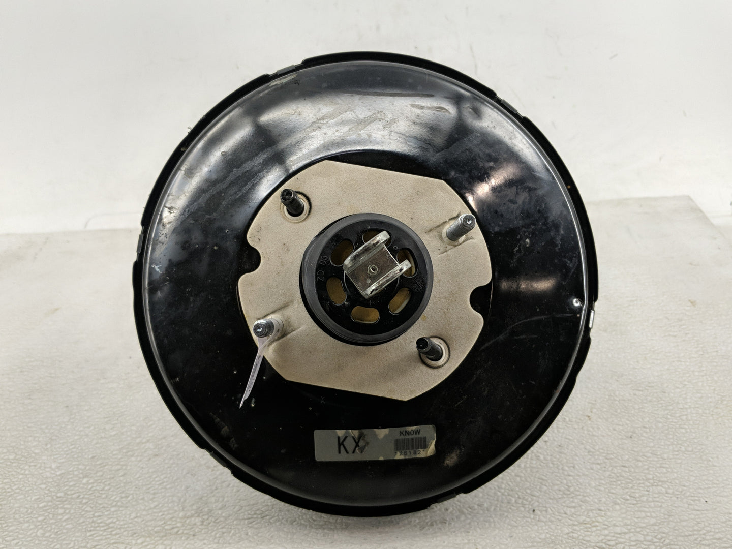 2019-2022 Mazda Cx-5 Power Brake Booster Oem - Oemusedautoparts1.com