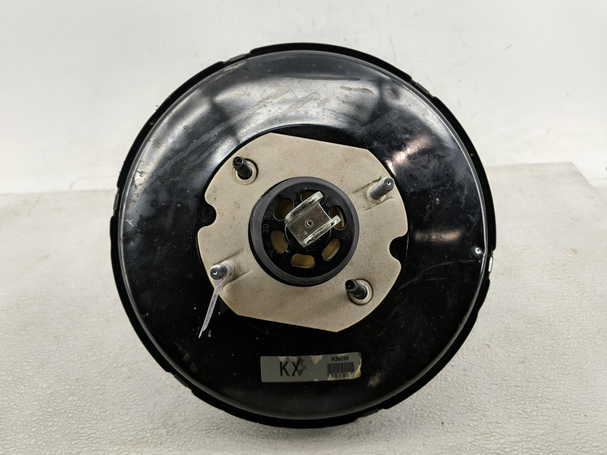 2019-2022 Mazda Cx-5 Power Brake Booster Oem - Oemusedautoparts1.com