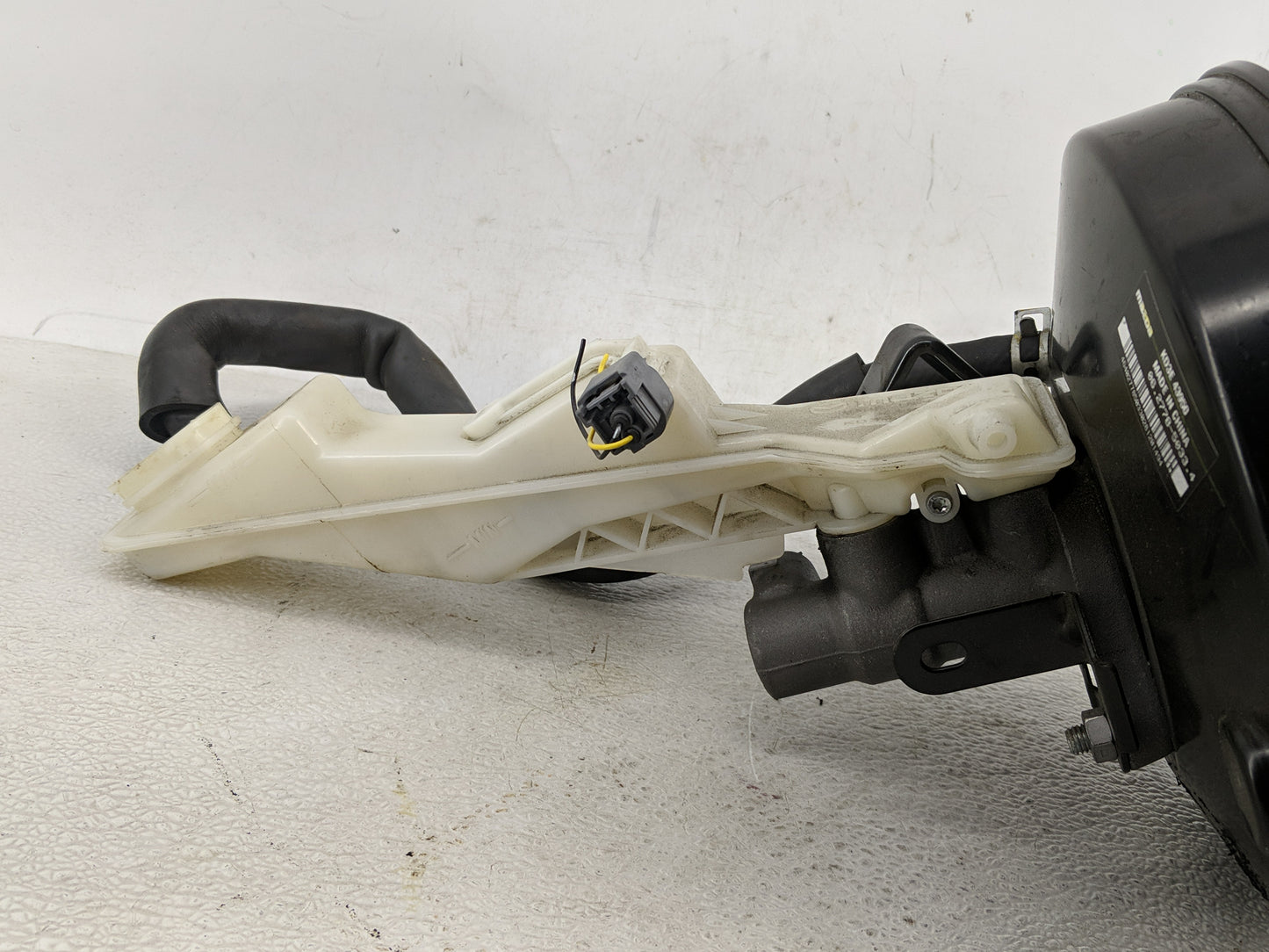 2019-2022 Mazda Cx-5 Power Brake Booster Oem - Oemusedautoparts1.com