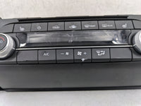 2019-2021 Mazda Cx-5 Climate Control Module Temperature AC/Heater Replacement P/N:KN1B61190 Fits Fits 2019 2020 2021 OEM Use