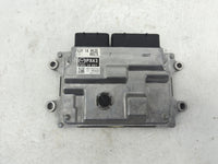 2019-2022 Mazda Cx-5 PCM Engine Control Computer ECU ECM PCU OEM P/N:PX43 18 881 Fits Fits 2019 2020 2021 2022 OEM Used Auto