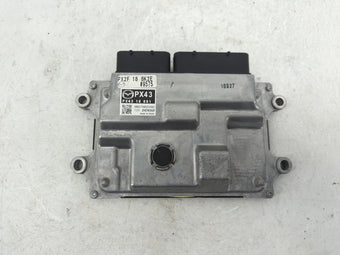 compare product 2019-2022 Mazda Cx-5 PCM Engine Control Computer ECU ECM PCU OEM P/N:PX43 18 881 Fits Fits 2019 2020 2021 2022 OEM Used Auto Parts