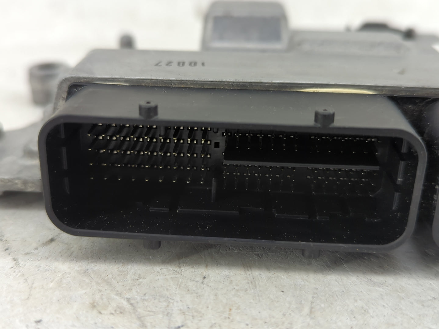 2019-2022 Mazda Cx-5 PCM Engine Control Computer ECU ECM PCU OEM P/N:PX43 18 881 Fits Fits 2019 2020 2021 2022 OEM Used Auto