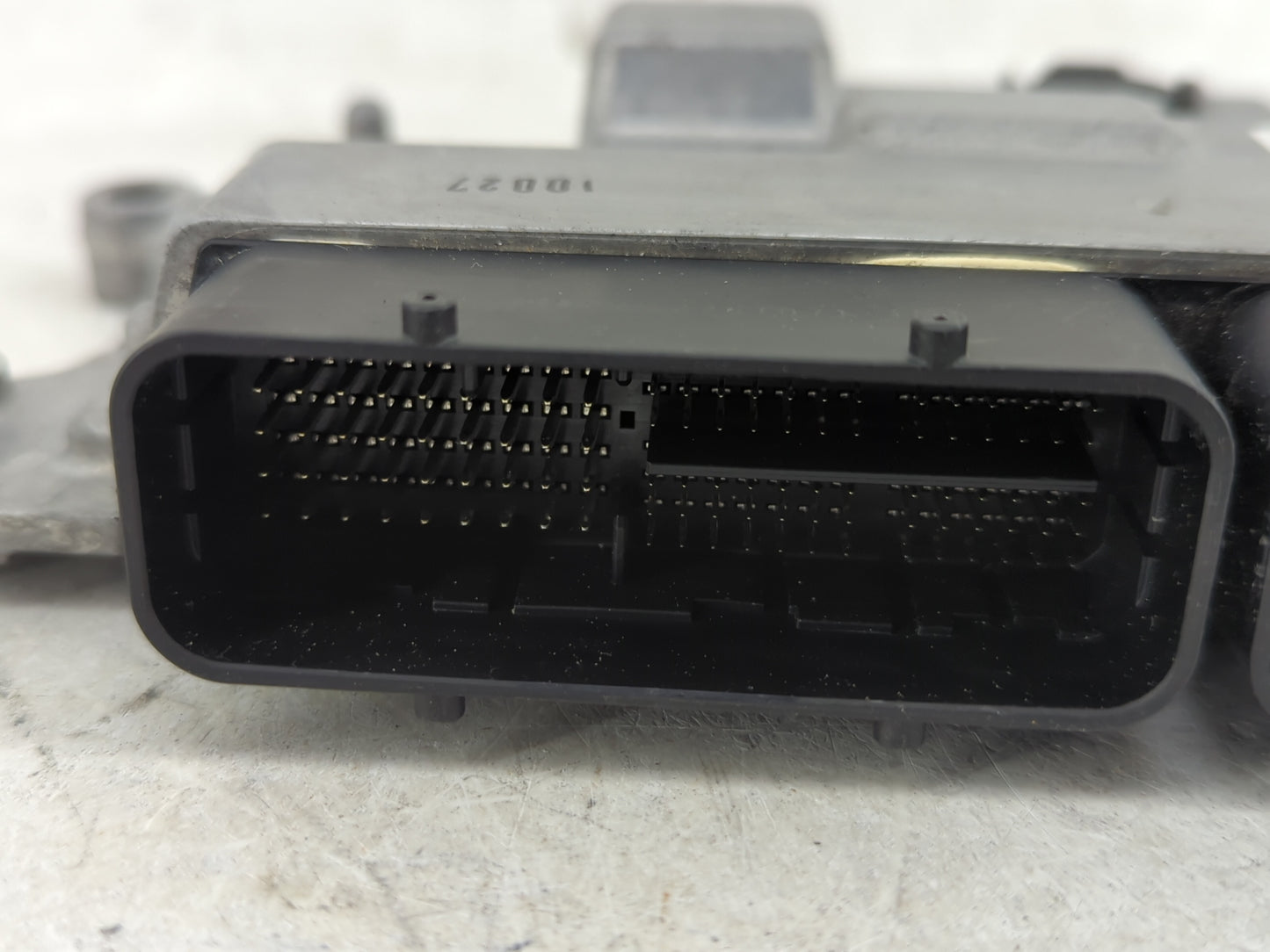 2019-2022 Mazda Cx-5 PCM Engine Control Computer ECU ECM PCU OEM P/N:PX43 18 881 Fits Fits 2019 2020 2021 2022 OEM Used Auto
