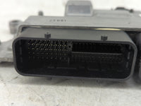 2019-2022 Mazda Cx-5 PCM Engine Control Computer ECU ECM PCU OEM P/N:PX43 18 881 Fits Fits 2019 2020 2021 2022 OEM Used Auto