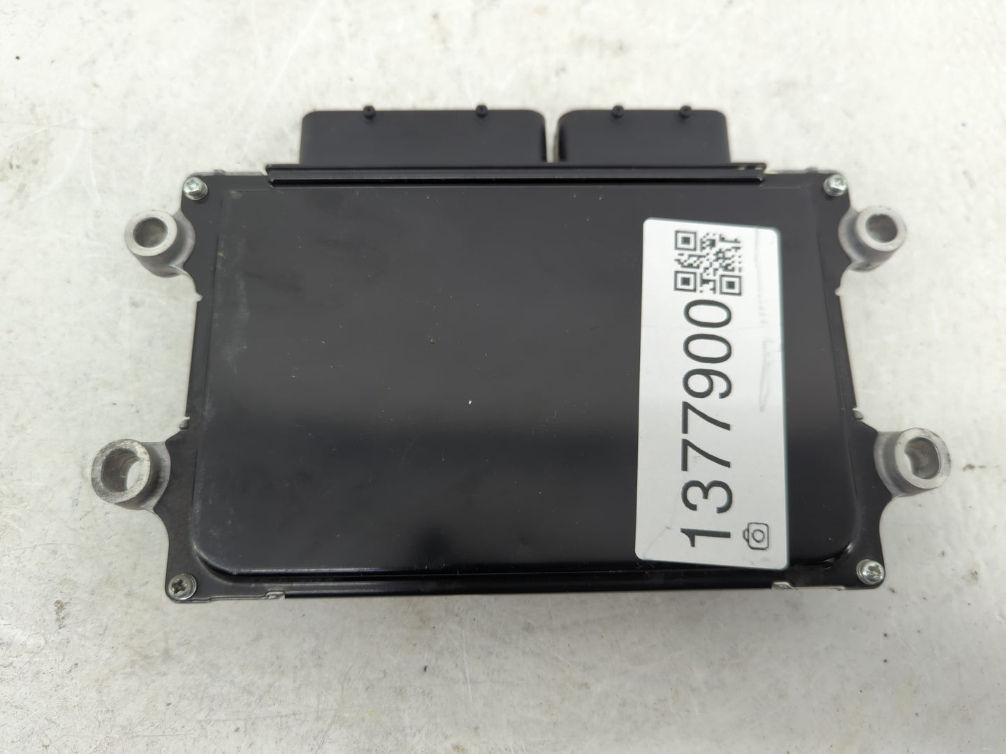 2019-2022 Mazda Cx-5 PCM Engine Control Computer ECU ECM PCU OEM P/N:PX43 18 881 Fits Fits 2019 2020 2021 2022 OEM Used Auto