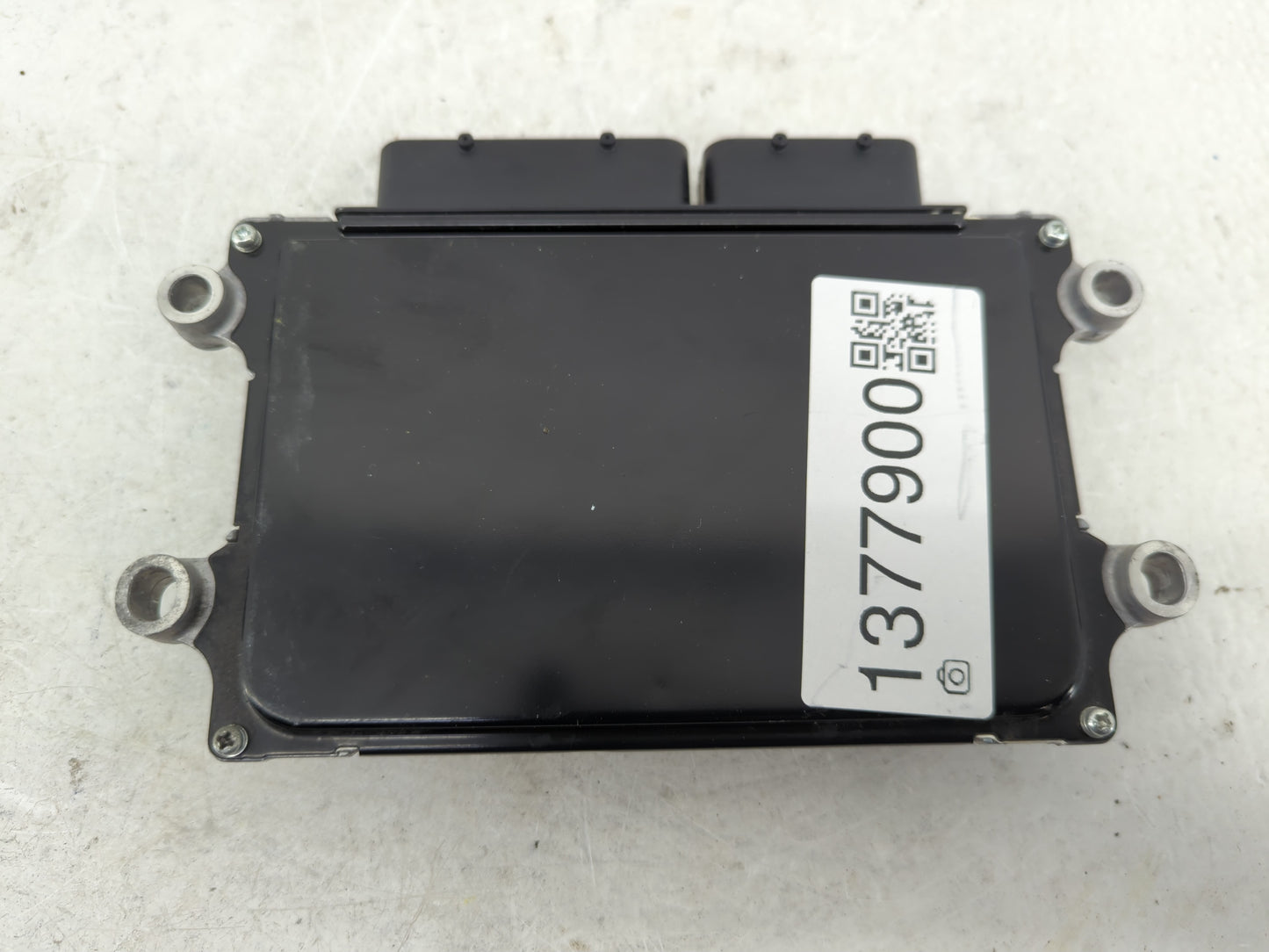 2019-2022 Mazda Cx-5 PCM Engine Control Computer ECU ECM PCU OEM P/N:PX43 18 881 Fits Fits 2019 2020 2021 2022 OEM Used Auto