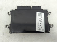2019-2022 Mazda Cx-5 PCM Engine Control Computer ECU ECM PCU OEM P/N:PX43 18 881 Fits Fits 2019 2020 2021 2022 OEM Used Auto