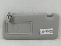 2021-2022 Mazda Cx-5 Sun Visor Shade Replacement Driver Left Mirror Fits Fits 2021 2022 OEM Used Auto Parts - Oemusedautopar