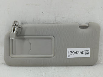compare product 2021-2022 Mazda Cx-5 Sun Visor Shade Replacement Driver Left Mirror Fits Fits 2021 2022 OEM Used Auto Parts