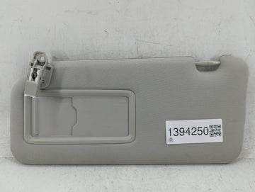 2021-2022 Mazda Cx-5 Sun Visor Shade Replacement Driver Left Mirror Fits Fits 2021 2022 OEM Used Auto Parts - Oemusedautopar