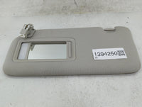 2021-2022 Mazda Cx-5 Sun Visor Shade Replacement Driver Left Mirror Fits Fits 2021 2022 OEM Used Auto Parts - Oemusedautopar