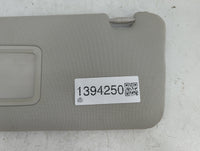 2021-2022 Mazda Cx-5 Sun Visor Shade Replacement Driver Left Mirror Fits Fits 2021 2022 OEM Used Auto Parts - Oemusedautopar