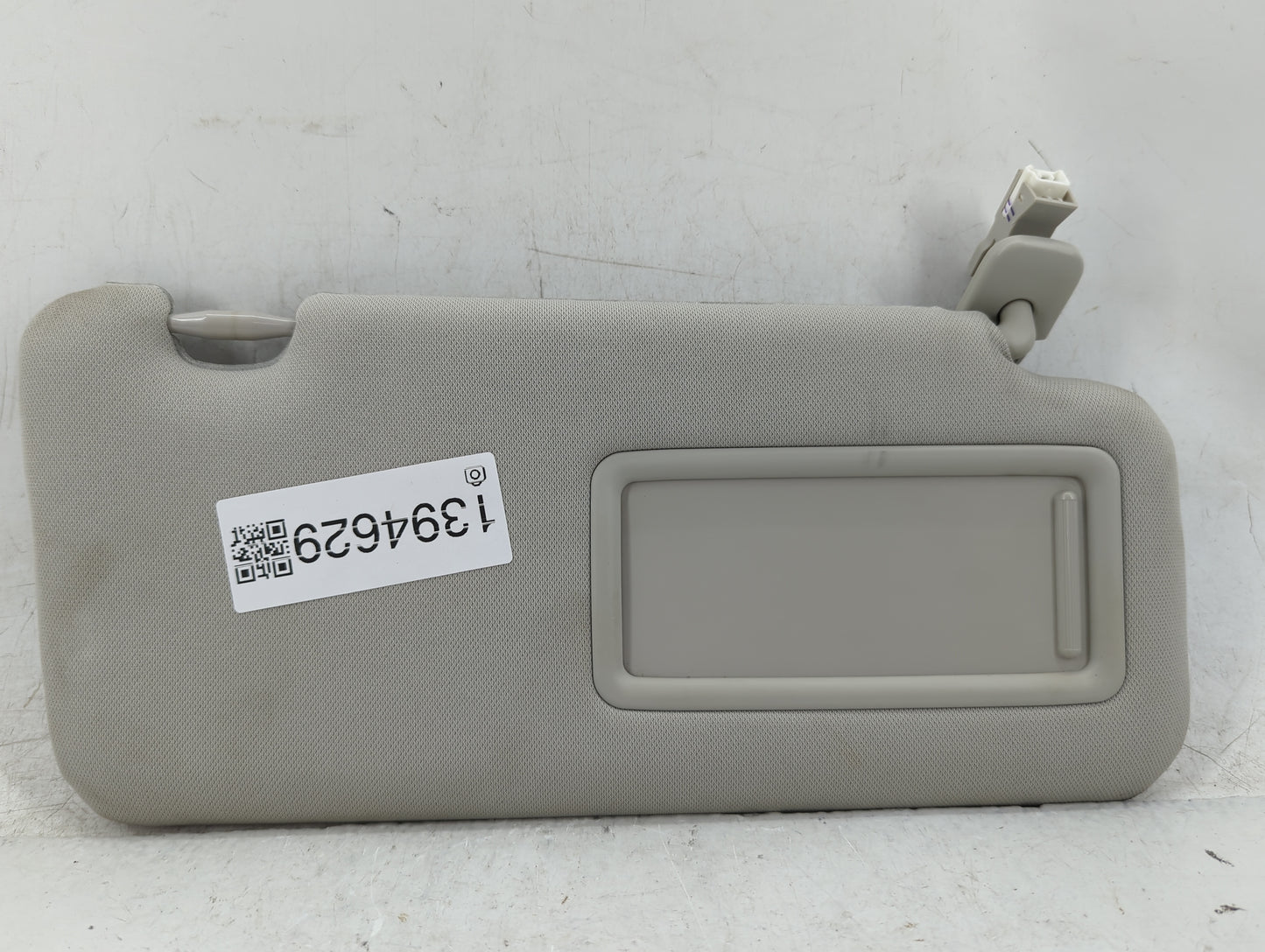 2021-2022 Mazda Cx-5 Sun Visor Shade Replacement Passenger Right Mirror Fits Fits 2021 2022 OEM Used Auto Parts - Oemusedaut