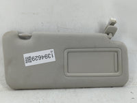 2021-2022 Mazda Cx-5 Sun Visor Shade Replacement Passenger Right Mirror Fits Fits 2021 2022 OEM Used Auto Parts - Oemusedaut