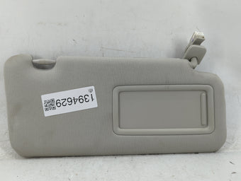 compare product 2021-2022 Mazda Cx-5 Sun Visor Shade Replacement Passenger Right Mirror Fits Fits 2021 2022 OEM Used Auto Parts