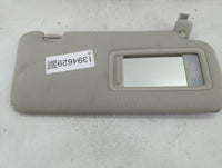 2021-2022 Mazda Cx-5 Sun Visor Shade Replacement Passenger Right Mirror Fits Fits 2021 2022 OEM Used Auto Parts - Oemusedaut