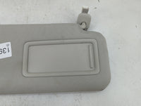 2021-2022 Mazda Cx-5 Sun Visor Shade Replacement Passenger Right Mirror Fits Fits 2021 2022 OEM Used Auto Parts - Oemusedaut