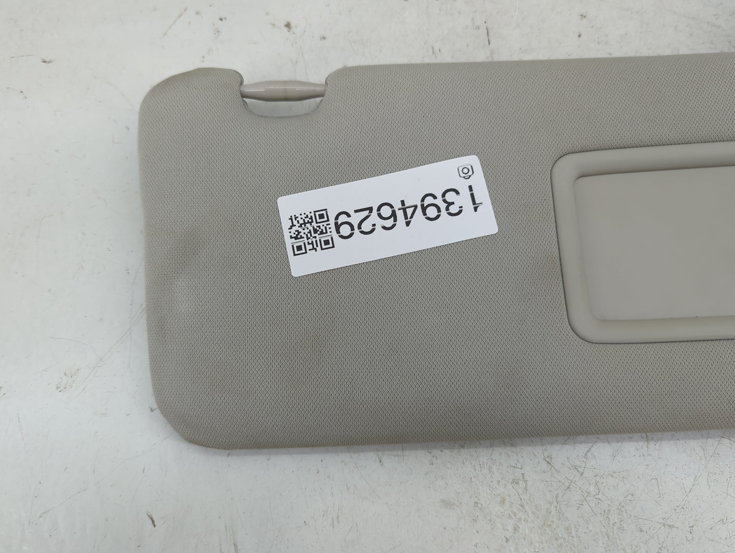 2021-2022 Mazda Cx-5 Sun Visor Shade Replacement Passenger Right Mirror Fits Fits 2021 2022 OEM Used Auto Parts - Oemusedaut