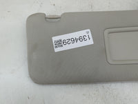2021-2022 Mazda Cx-5 Sun Visor Shade Replacement Passenger Right Mirror Fits Fits 2021 2022 OEM Used Auto Parts - Oemusedaut