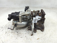 2019 Mazda Cx-5 Turbocharger Turbo Charger Super Charger Supercharger - Oemusedautoparts1.com