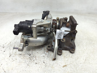compare product 2019 Mazda Cx-5 Turbocharger Turbo Charger Super Charger Supercharger