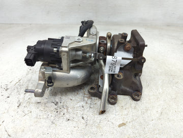 2019 Mazda Cx-5 Turbocharger Turbo Charger Super Charger Supercharger - Oemusedautoparts1.com