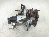 2019 Mazda Cx-5 Turbocharger Turbo Charger Super Charger Supercharger - Oemusedautoparts1.com