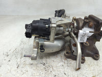2019 Mazda Cx-5 Turbocharger Turbo Charger Super Charger Supercharger - Oemusedautoparts1.com