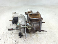 2019 Mazda Cx-5 Turbocharger Turbo Charger Super Charger Supercharger - Oemusedautoparts1.com