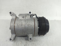 2019-2022 Mazda Cx-5 Air Conditioning A/c Ac Compressor Oem - Oemusedautoparts1.com