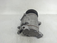 2019-2022 Mazda Cx-5 Air Conditioning A/c Ac Compressor Oem - Oemusedautoparts1.com