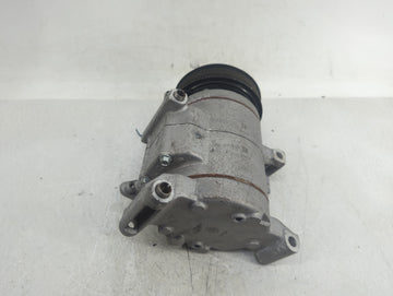 2019-2022 Mazda Cx-5 Air Conditioning A/c Ac Compressor Oem