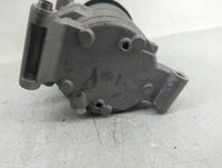 2019-2022 Mazda Cx-5 Air Conditioning A/c Ac Compressor Oem - Oemusedautoparts1.com