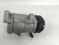 2019-2022 Mazda Cx-5 Air Conditioning A/c Ac Compressor Oem - Oemusedautoparts1.com