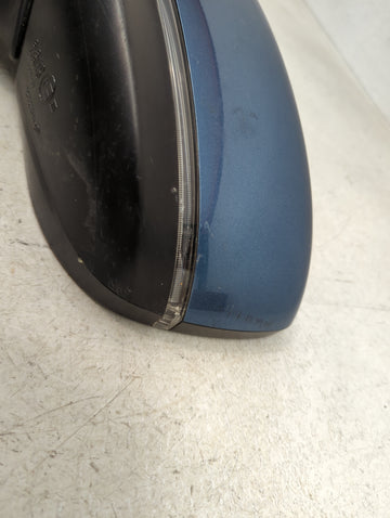 2019-2021 Mazda Cx-5 Driver Side View Mirror - Left Door Mirror OEM Used