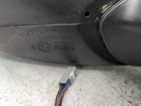 2019-2021 Mazda Cx-5 Driver Side View Mirror - Left Door Mirror OEM Used - Oemusedautoparts1.com