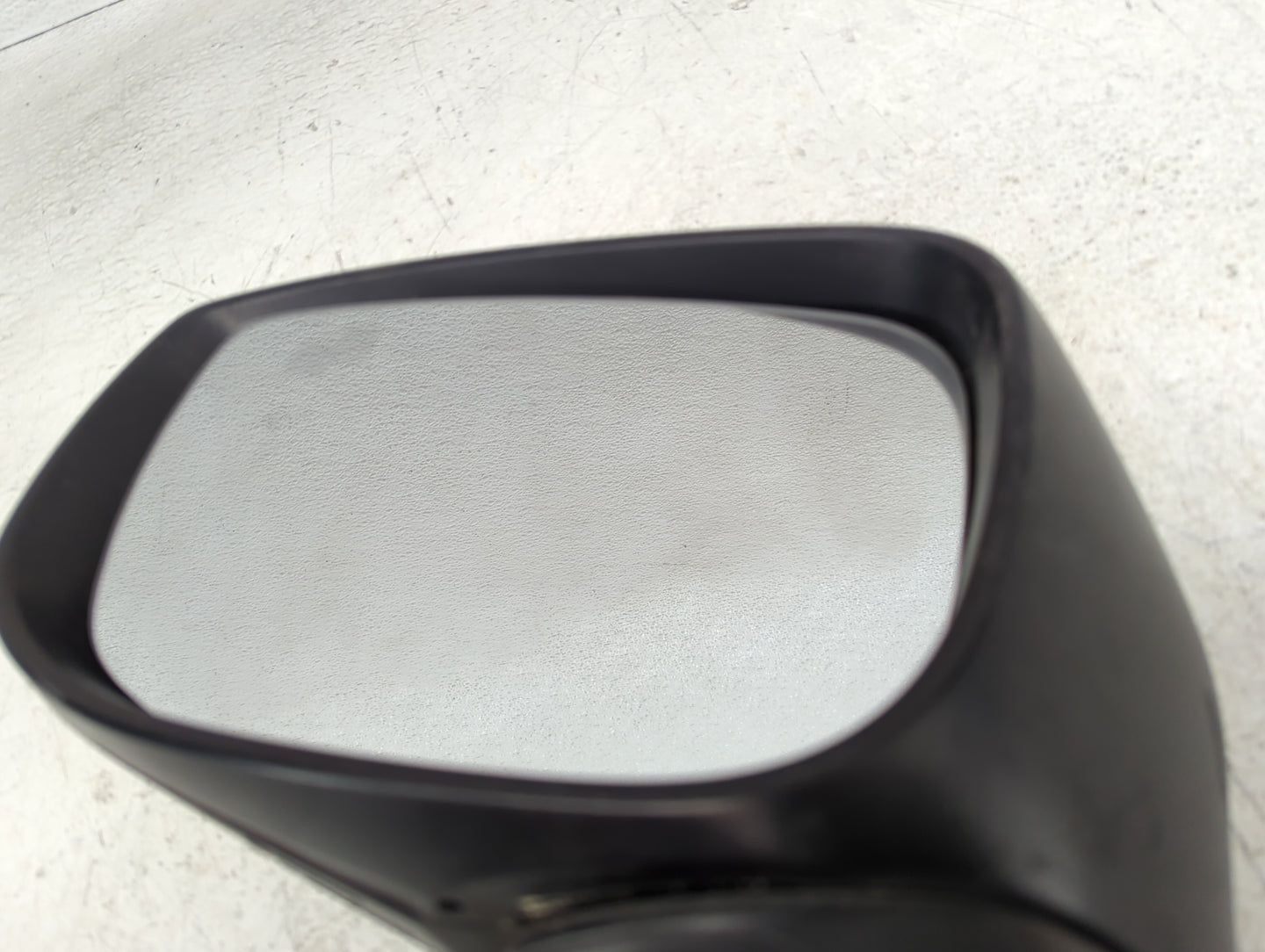 2019-2021 Mazda Cx-5 Driver Side View Mirror - Left Door Mirror OEM Used - Oemusedautoparts1.com