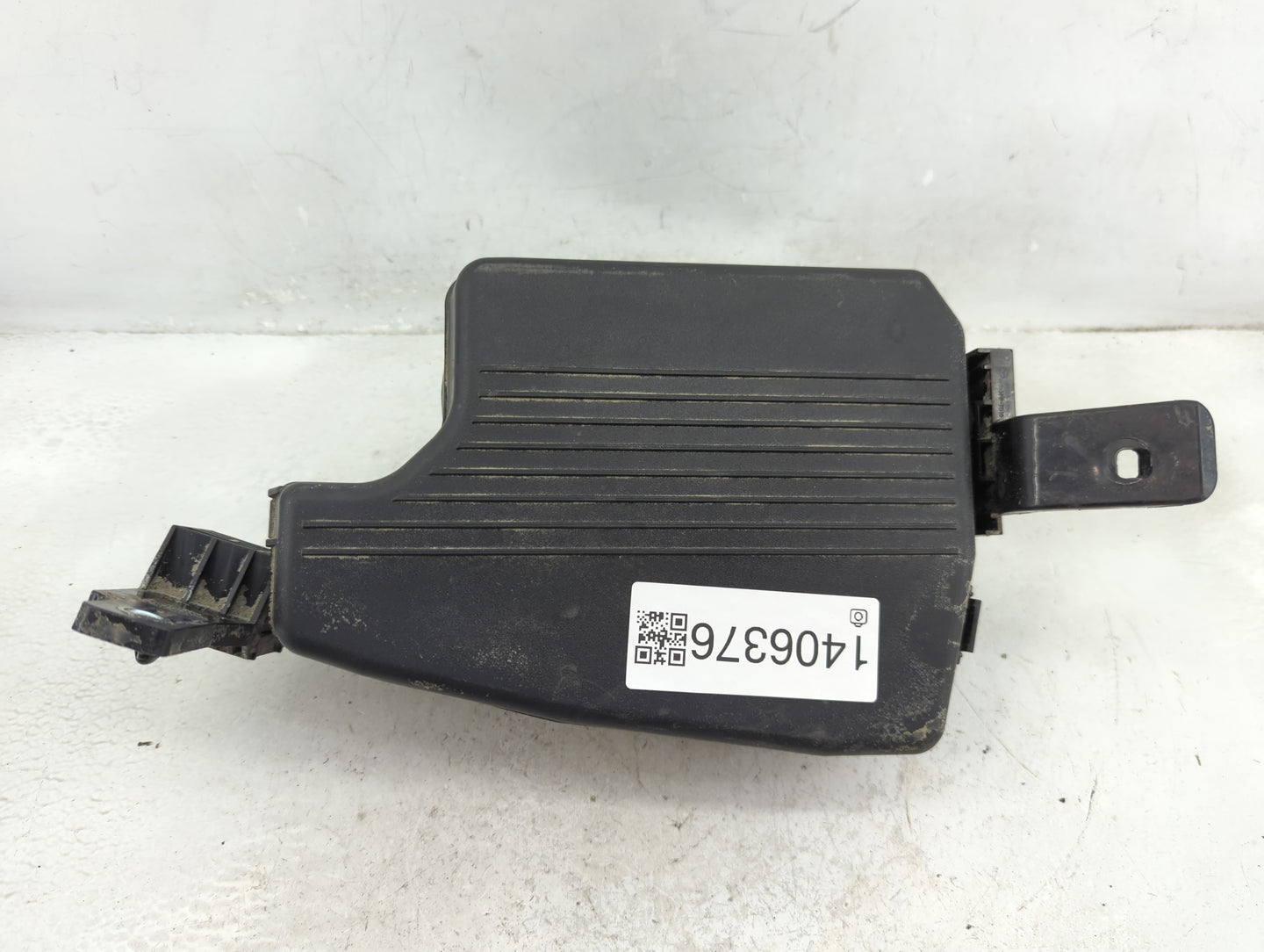 2013-2022 Mazda Cx-5 Fusebox Fuse Box Panel Relay Module P/N:GBEF-675X0 D Fits OEM Used Auto Parts - Oemusedautoparts1.com
