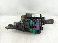 2013-2022 Mazda Cx-5 Fusebox Fuse Box Panel Relay Module P/N:GBEF-675X0 D Fits OEM Used Auto Parts - Oemusedautoparts1.com