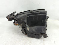 2013-2022 Mazda Cx-5 Fusebox Fuse Box Panel Relay Module P/N:GBEF-675X0 D Fits OEM Used Auto Parts - Oemusedautoparts1.com