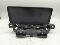 2021-2022 Mazda Cx-5 Radio AM FM Cd Player Receiver Replacement Fits Fits 2021 2022 OEM Used Auto Parts - Oemusedautoparts1.