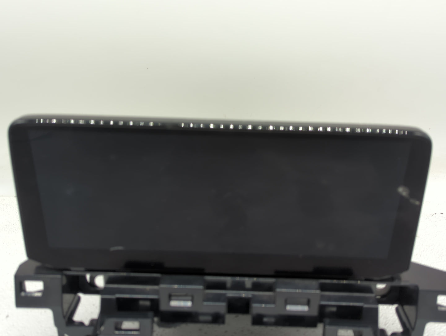 2021-2022 Mazda Cx-5 Radio AM FM Cd Player Receiver Replacement Fits Fits 2021 2022 OEM Used Auto Parts - Oemusedautoparts1.
