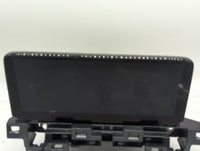 2021-2022 Mazda Cx-5 Radio AM FM Cd Player Receiver Replacement Fits Fits 2021 2022 OEM Used Auto Parts - Oemusedautoparts1.