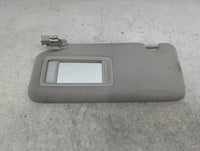 2021-2022 Mazda Cx-5 Sun Visor Shade Replacement Driver Left Mirror Fits Fits 2021 2022 OEM Used Auto Parts - Oemusedautopar